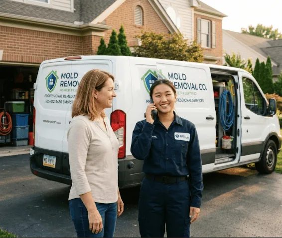 Crawlspace Mold Remediation Vermontville, NY FAQs